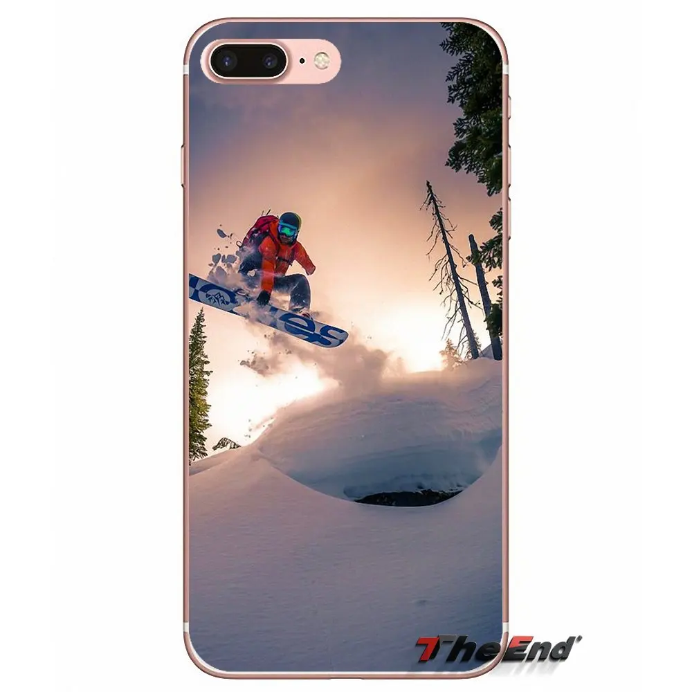 Для samsung Galaxy S3 S4 S5 мини S6 S7 край S8 Plus Note 2 3 4 5 большое ядро премьер Экстремальный