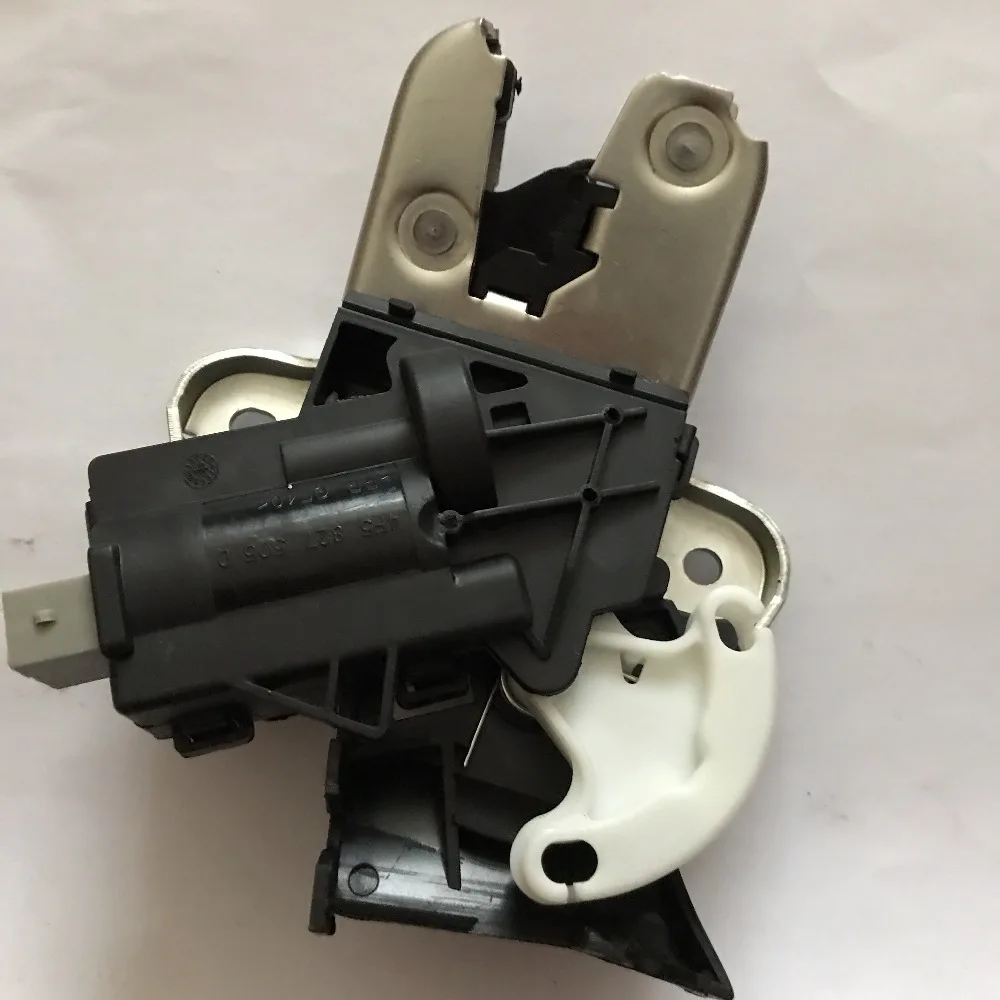 

For VW Passat CC Eos Jetta A4 A6 A5 A8 Saloon Boot Lid Lock Catch 4F5827505D