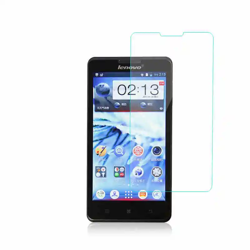 Абсолютная новинка! Премиум закаленное Стекло для lenovo K4 K5 Примечание A7010 A6010 A6020 A2020 S90 S60 K910 D920 HD из закаленного стекла, защитная пленка
