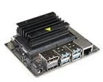 DEV-15297 макетные платы и комплекты-ARM NVIDIA Jetson набор разработчиков | Электроника