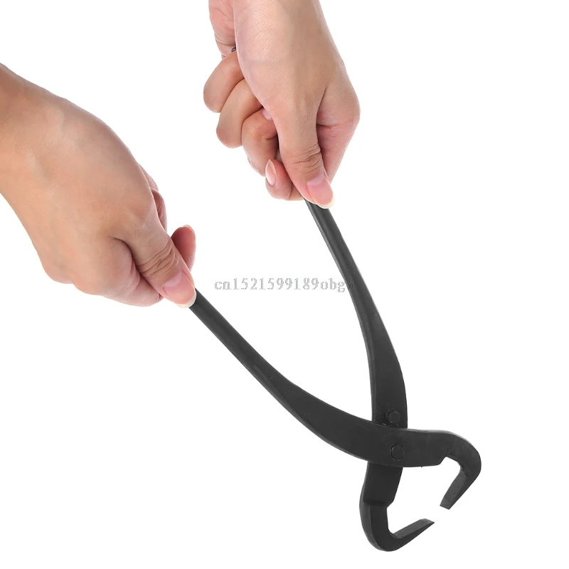 1 шт. багажник Splitter садоводческий бонсай секатор режущий инструмент ножницы 260 мм