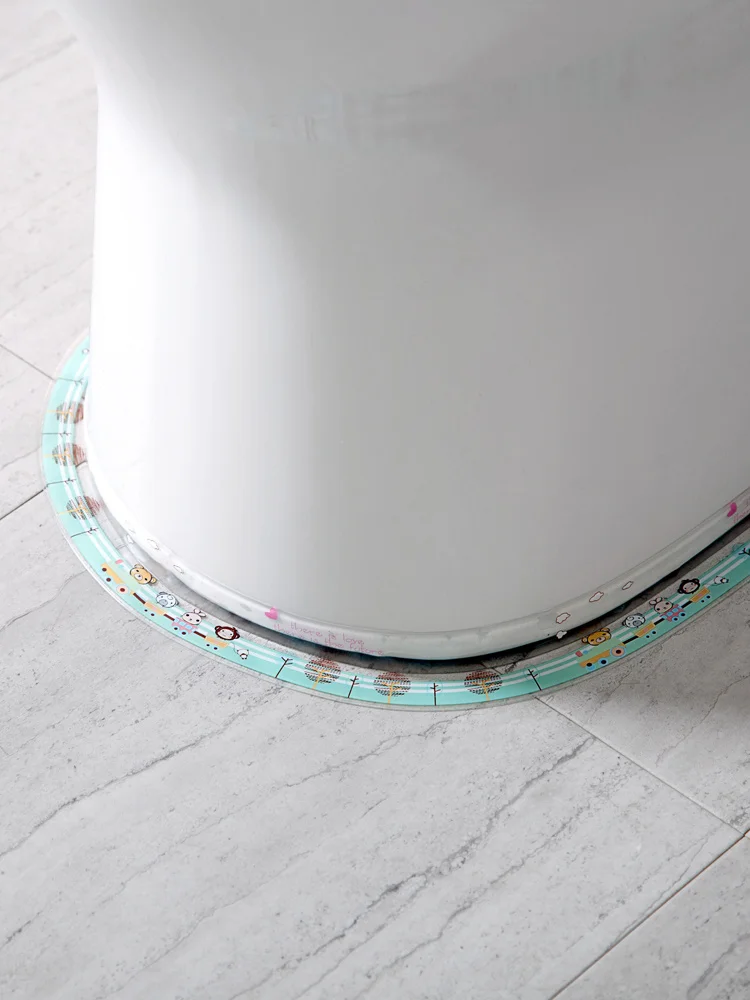 Водостойкая наклейка для столешницы раковины и герметичная ванной кухни | Дом