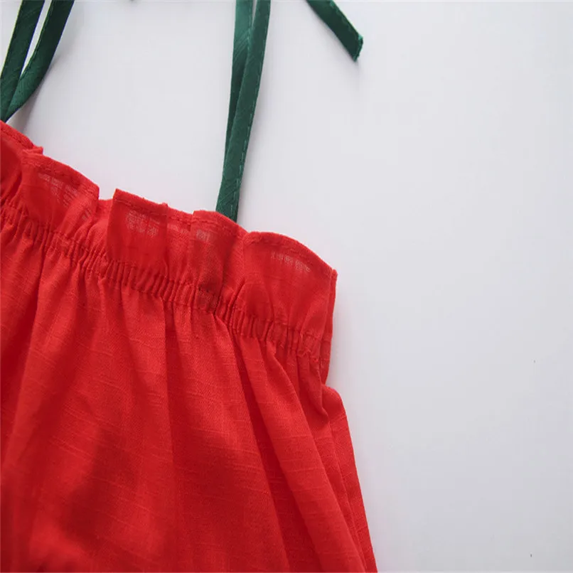 2018 реальные vestidos mujer модные новые платье для девочек Детские рукавов ремень Патри