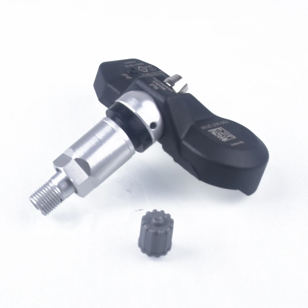 Датчик давления в шинах автомобиля TPMS 7PP907275F 4 шт. для audi A4 Quattro A6 A8 Q7 R8 RS4 S4 S6 Porsche Для