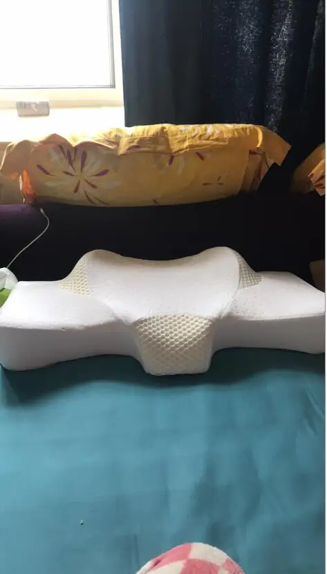 Cervical pillow repair cervical sleeping | Дом и сад
