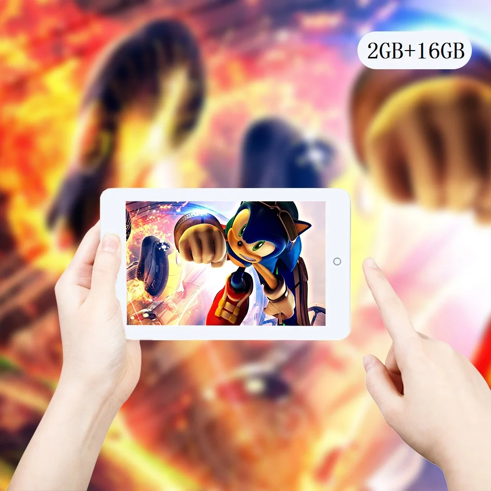 KMAX 8 дюймов wifi Android планшетный ПК 2 Гб 16 Гб четырехъядерный HD lcd 32 Гб TF карта Bluetooth мини планшет Заводской ПК Планшет 8 10 7
