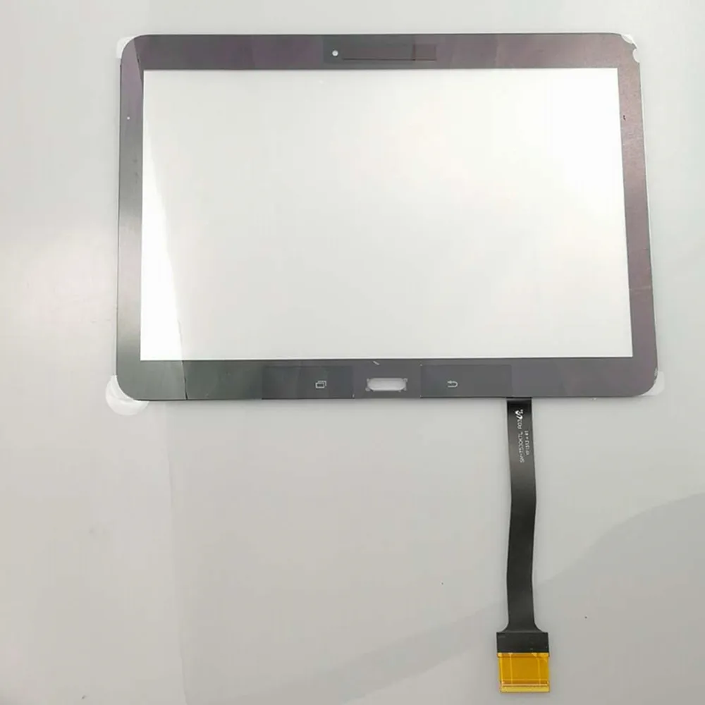 Сенсорный экран дигитайзер панель для samsung galaxy tab 4 10 1 LTE T535 SM-T535 | Компьютеры и офис