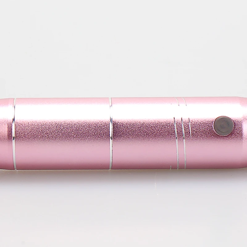 Штык порт Дерма ручка иглы патрон наконечники (12 игл) для электрических авто