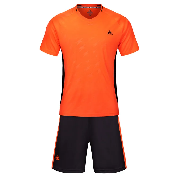 Новинка для мужчин Детские майки спортивные комплект футбол форма Training futbol maillot de foot voetbal tenue дети voetbalshirts на заказ
