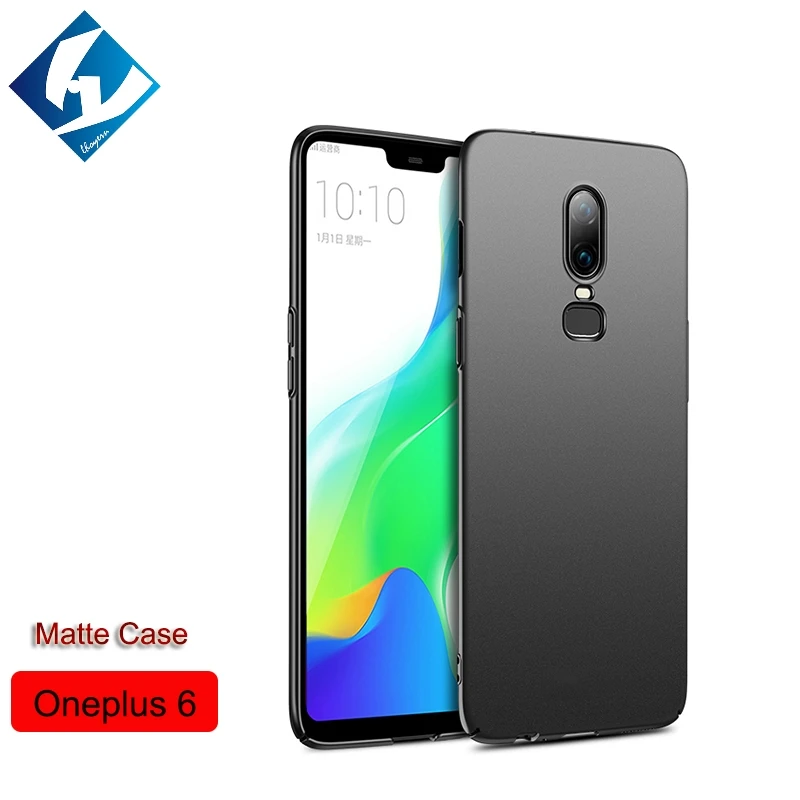 Чехол для телефона OnePlus 5 т 6 чехол soft задняя матовая крышка ТПУ Силиконовые чехлы