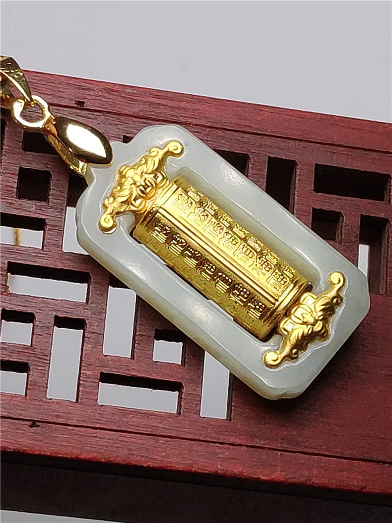 Koraba ювелирные изделия с покрытыем цвета чистого 24 каратного золота Таиланд