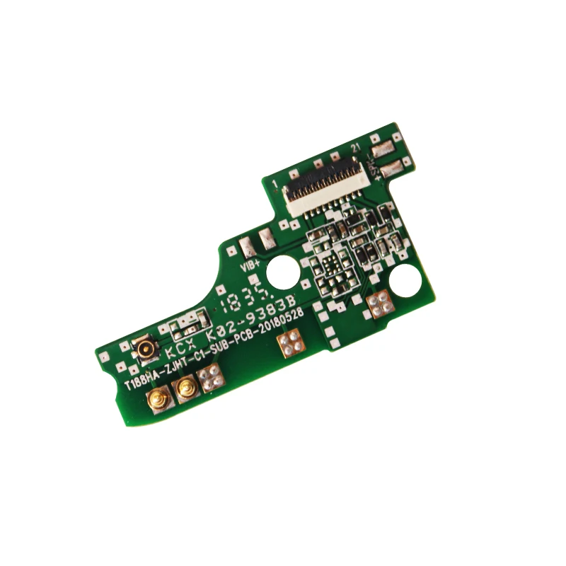 5 дюйма Φ C2 usb плата 100% оригинальная новая для штепсельной платы запасные
