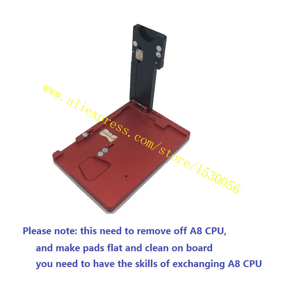 Адаптер без удаления для iPhone 6 plus P 6G NAND от navi PRO3000S|adapter| |