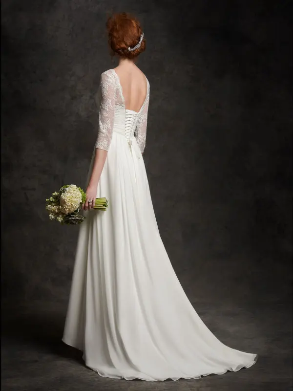 

Wedding Dresses