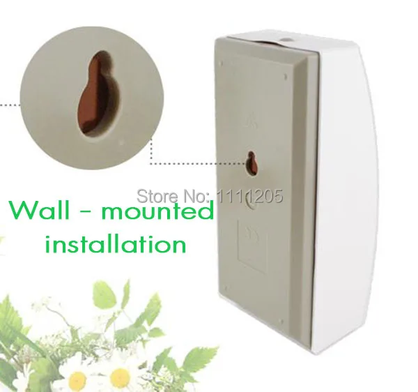 Аэрозоль освежитель воздуха для дома автоматический metered аэрозольный