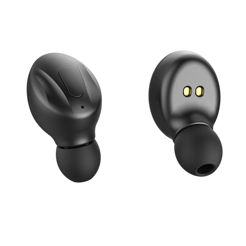 TWS Bluetooth 5 0 беспроводные наушники IPX5 водонепроницаемые мини-наушники-вкладыши Hifi
