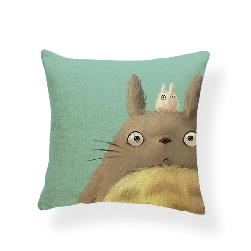 Чехол Miyazaki в стиле аниме яркая обложка рождественские украшения подарки для