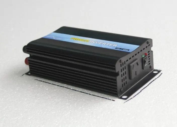 Преобразователь немодулированного синусоидального сигнала 24 В постоянного тока