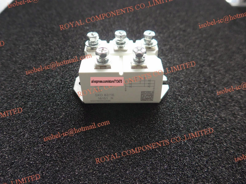 SKD82/16 SKD 82/16 новые и оригинальные
