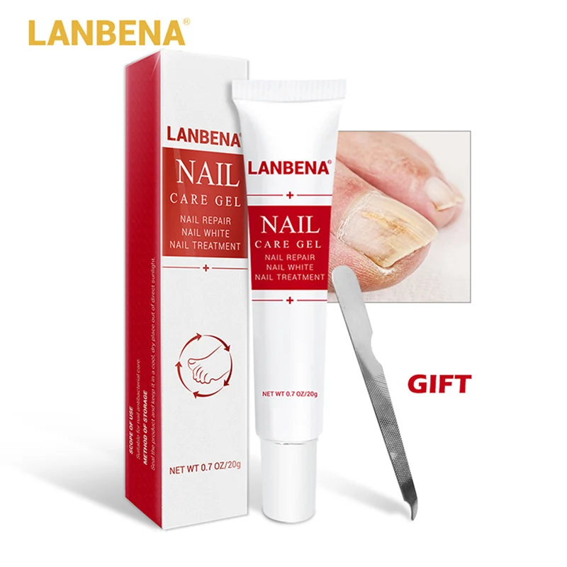 

Hot sale Nail Repair Gel Fungal Nail Treatment Remove Onychomycosis Toe Nails Nourishing Foot Care
