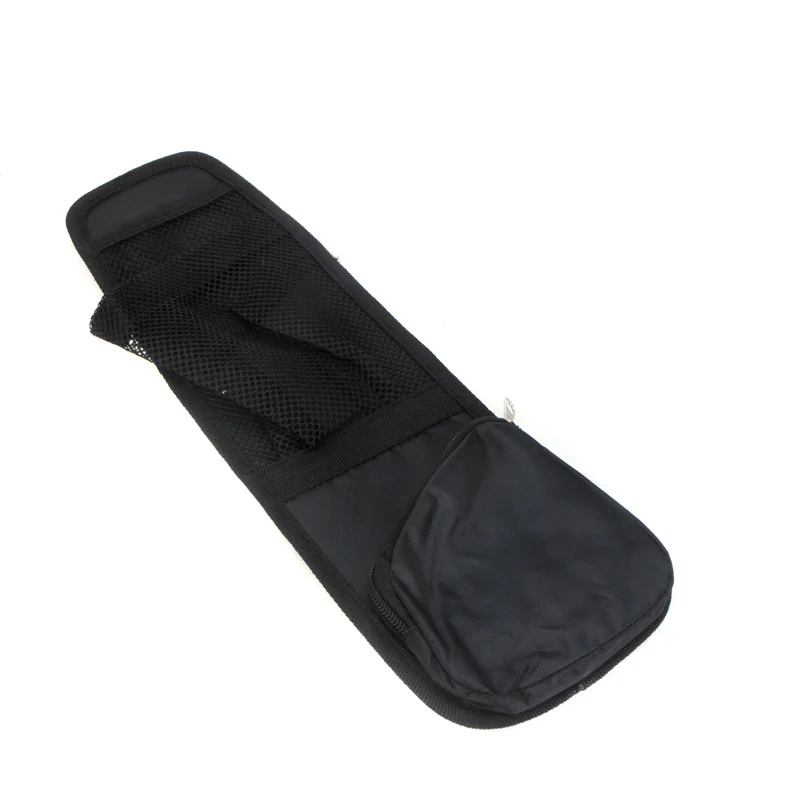 Waterproof fabric Car Auto Vehicle Seat Side Back Storage Pocket Backseat Hanging Bags Organizer |