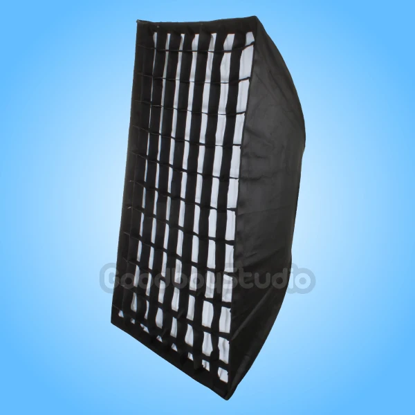 32 &quotx 47&quot/80x120 см софтбокс с креплением Эйнштейна для студийного