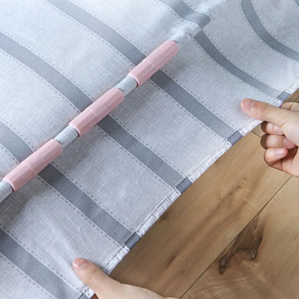 10 шт./компл. зажим для листов кровати матрас захваты Крепеж Одежды Колышки
