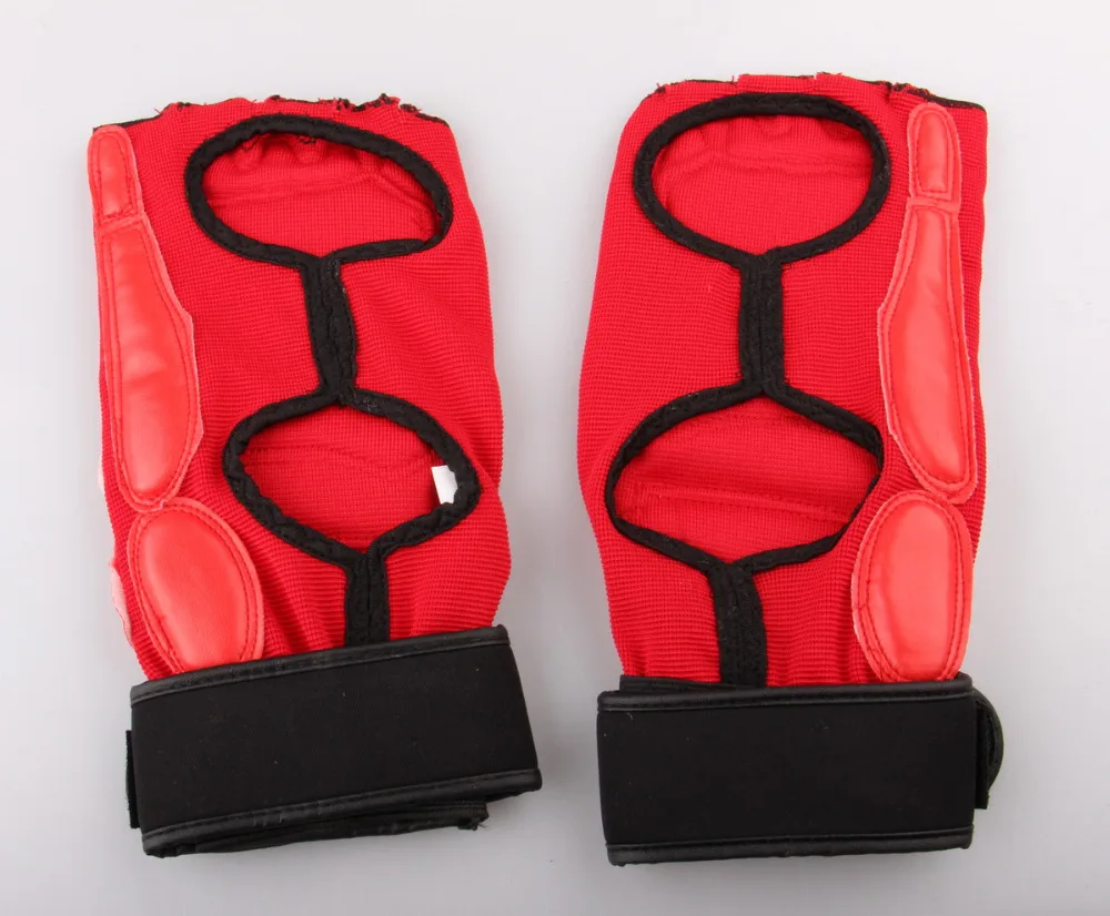 Взрослого ребенка перчатки защита ног для занятий тхэквондо ботильоны Поддержка