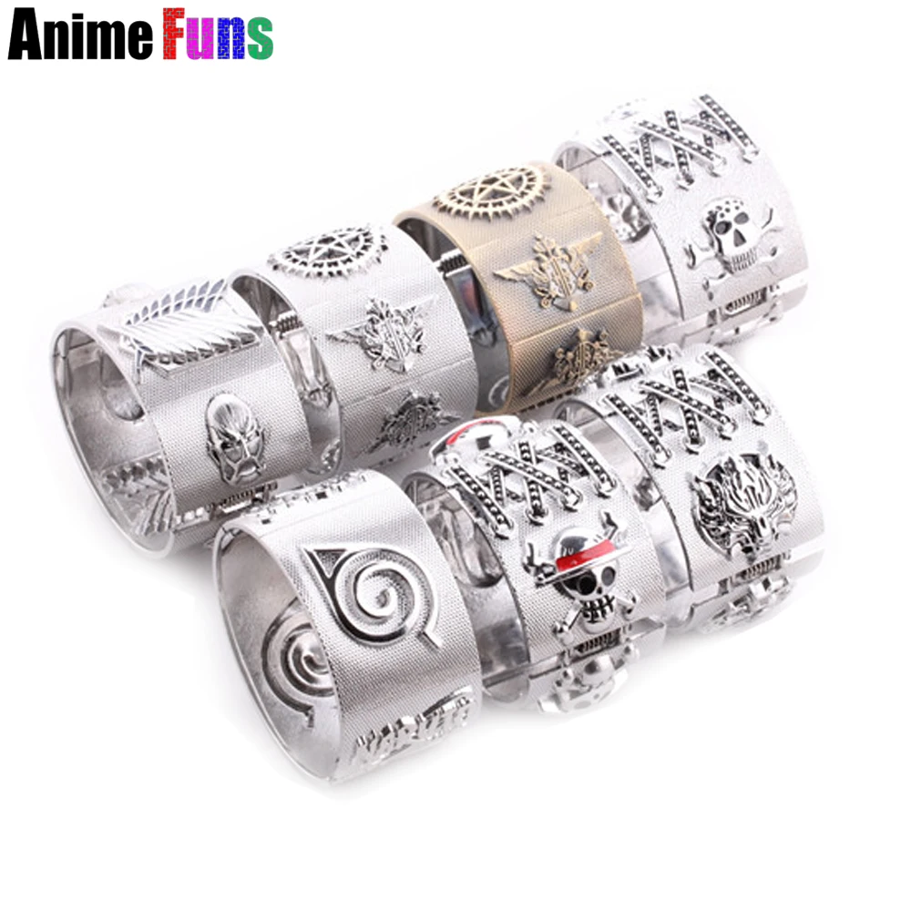 Аниме один кусок череп Наруто атака на Титанов Черный Дворецкий Ciel игра Final Fantasy 3D