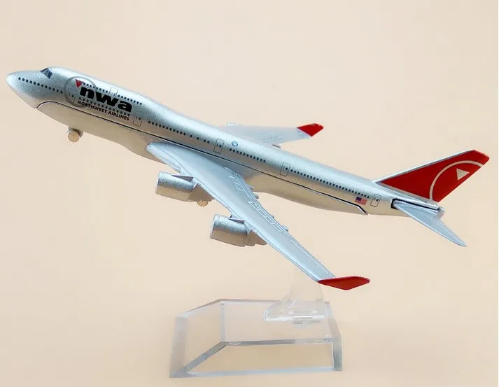 Воздушный EMS China Postal и авиакомпаний модель самолета Аэробус 380 A380 дыхательные пути 16 см сплав металлическая модель самолета w Стенд летательный аппарат для детей