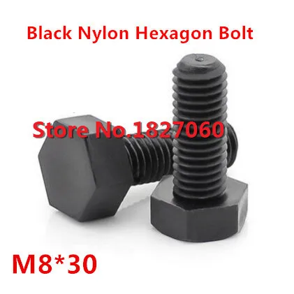 100 шт. болты с шестигранной головкой из нейлона|set screw|hexagon socket boltscrew screw |