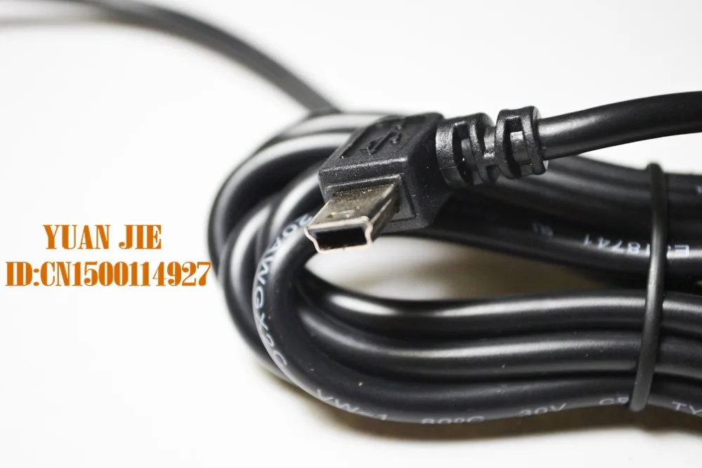 Для MiTAC для Mio навигатор автомобильное зарядное устройство мини USB Автомобильное зарядное устройство gps линия питания для Garmin