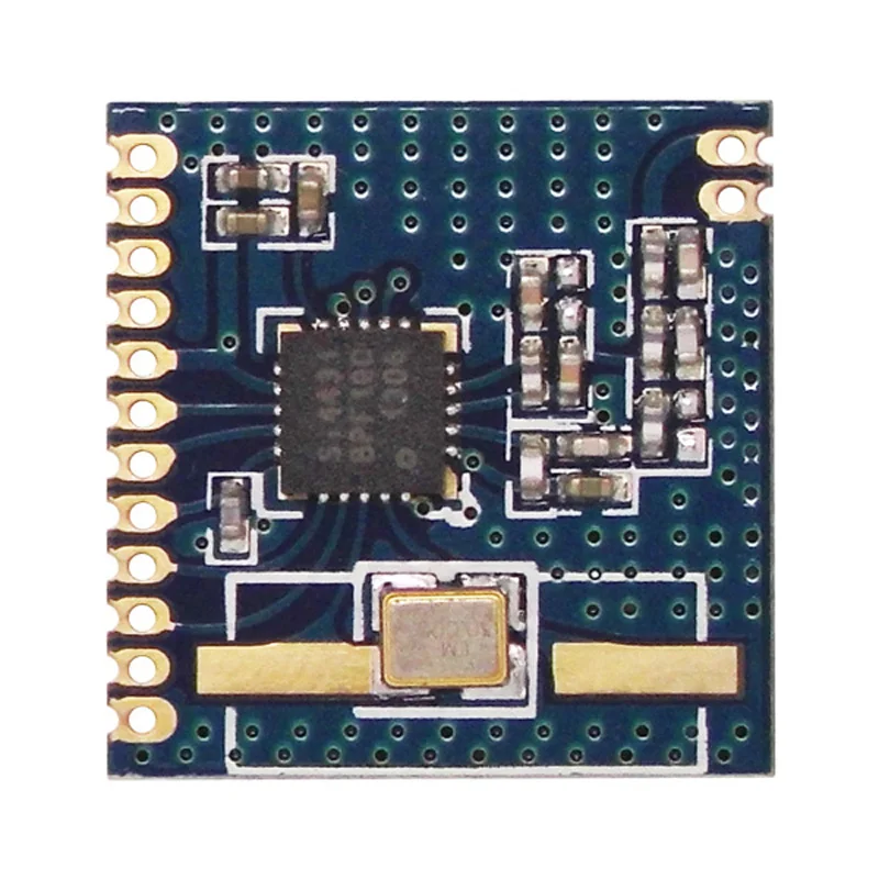4 шт. RF4431 + антенна | 433 МГц низкая стоимость маленький размер встроенный