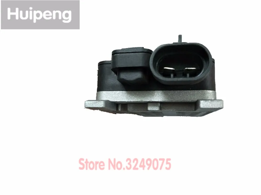 Модуль управления вентилятором для mazda 3 2003-2010 OEM: LFN7-15-15F/BS1A-15-000, для Ford 05-18 Focus 1.8L/2.0L