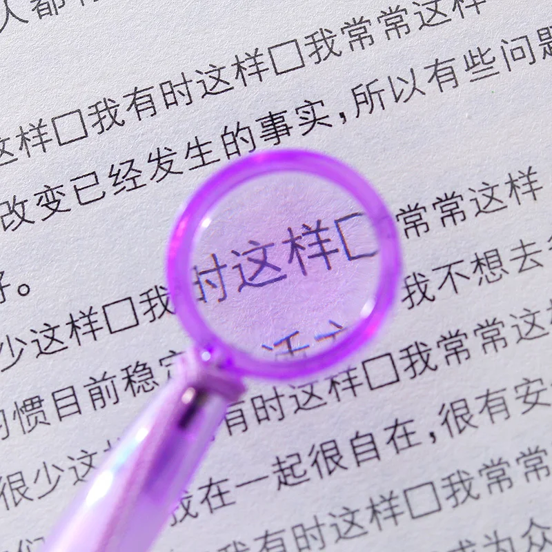 40 шт. свежие креативные канцелярские принадлежности оптовая продажа прекрасное