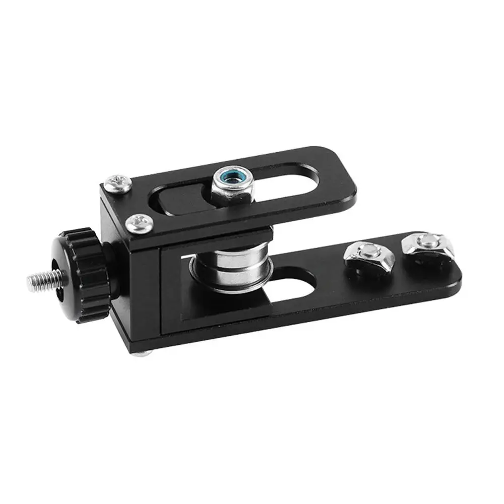 Для Creality CR 10 Φ Upgrade 2020 Profile X axis/Y синхронный ремень выпрямитель запчасти для 3D