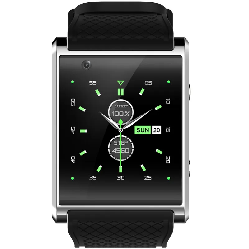 Smart watch X11 Android 5 1 Smartwatch MTK6580 часы с шагомером Камера 0 м 3g WI FI gps позиционирования SOS
