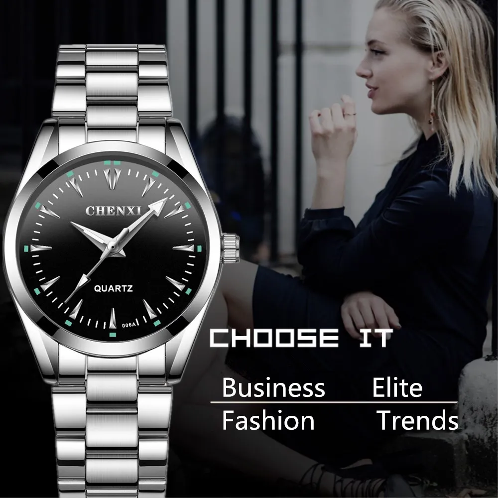 Новинка 2018 наручные часы для женщин женские роскошные брендовые кварцевые Hodinky