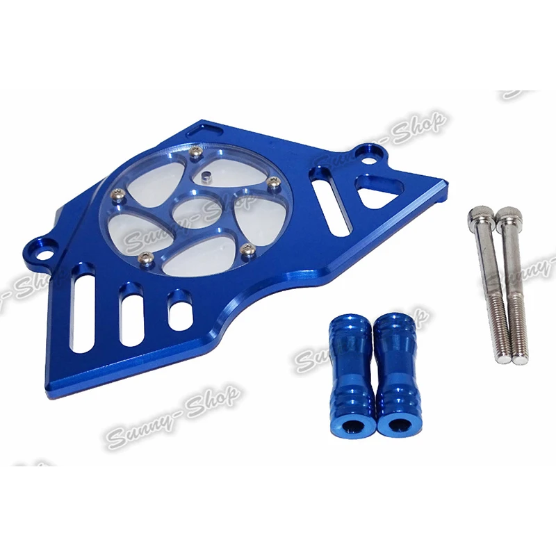 Waase для Honda CBR250R CBR 250R 2011 2012 2013 2014 алюминиевая передняя Звездочка мотоцикла
