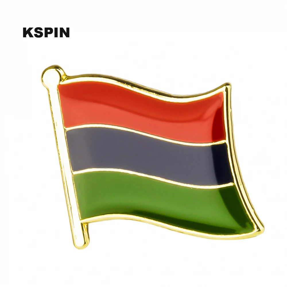 Золотая металлическая брошь на лацкан значки одежду в значках Защитная булавке