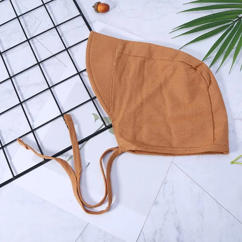 Детская шапка со шнуровкой Солнцезащитная шляпы рыбака реквизит для фотосъемки