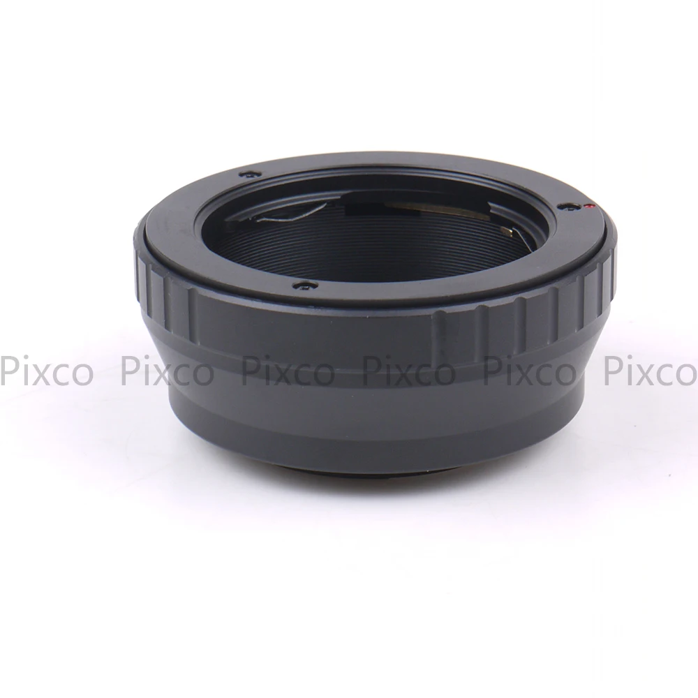 Переходное кольцо Dollice для объектива с 3 креплениями Minolta MD камеры Micro Four Thirds GX8 G7 GF7