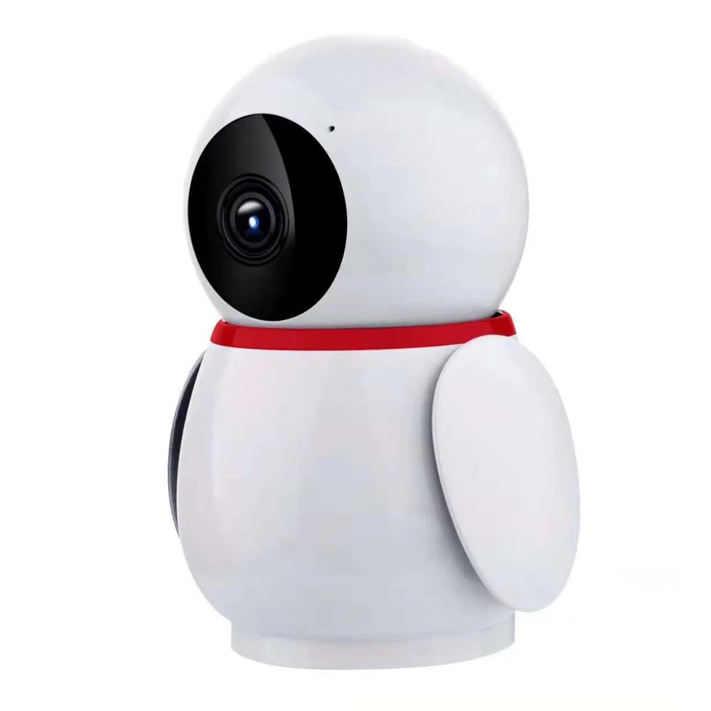 HD 1080P 2MP WIFI камера Облачное хранилище Мини Беспроводная IP автоматическое