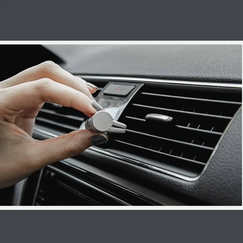 Xiaomi Uildford автомобильный Ароматический диффузор освежитель воздуха Духи зажим авто вентиляционный ароматизатор роскошный автомобильный Кондиционер forVent клип
