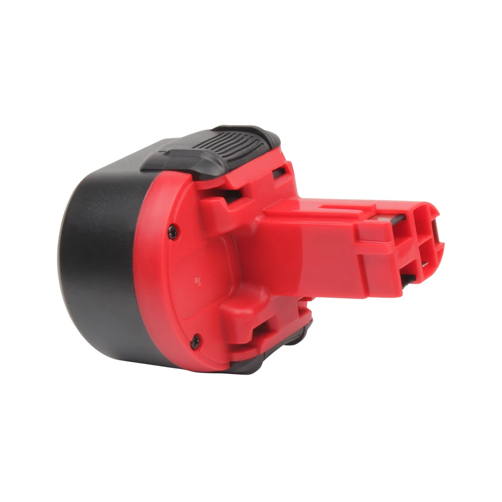 VANON 9 6 вольт 2000 мАч Ni-CD аккумулятор для Bosch BAT048 черный в 2.0Ah PSR 960 аккумуляторная