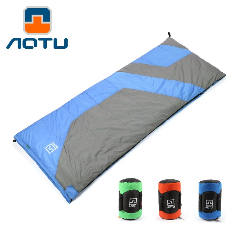 Открытый конверт спальные мешки для взрослых спальный мешок