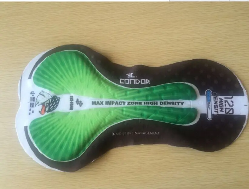 

Велосипедные шорты с подкладкой для мужчин и женщин/Одежда для велоспорта/гелевая подкладка для велоспорта