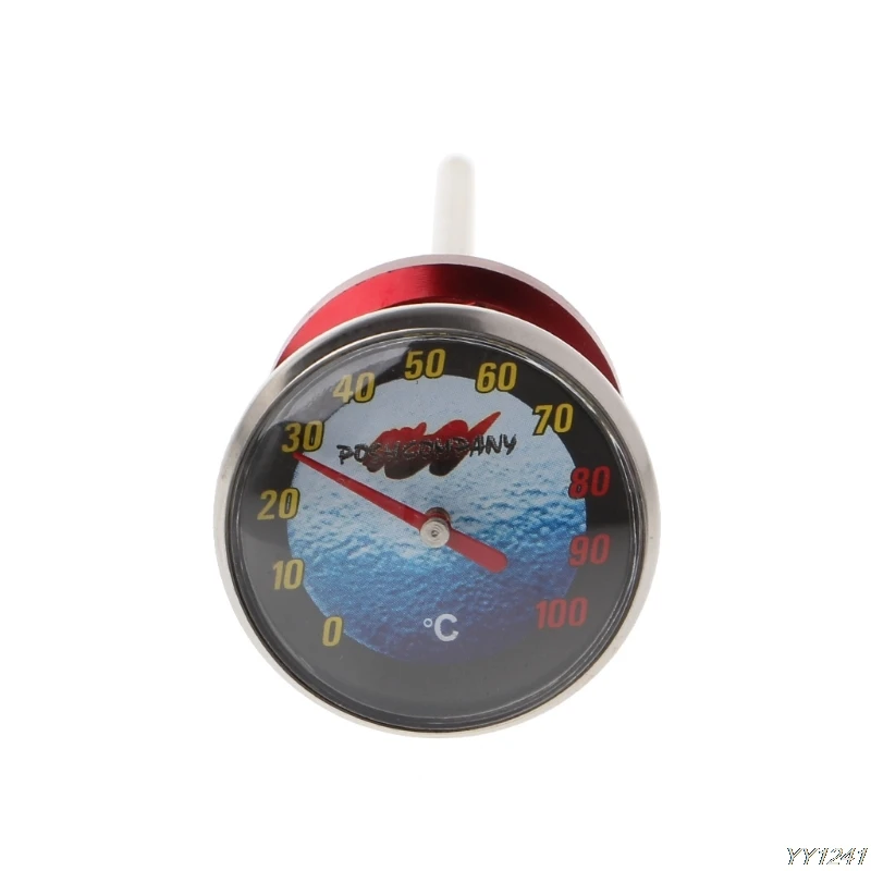 2018 Новое поступление мотоциклетные детали для байка грязи масляный бак датчик