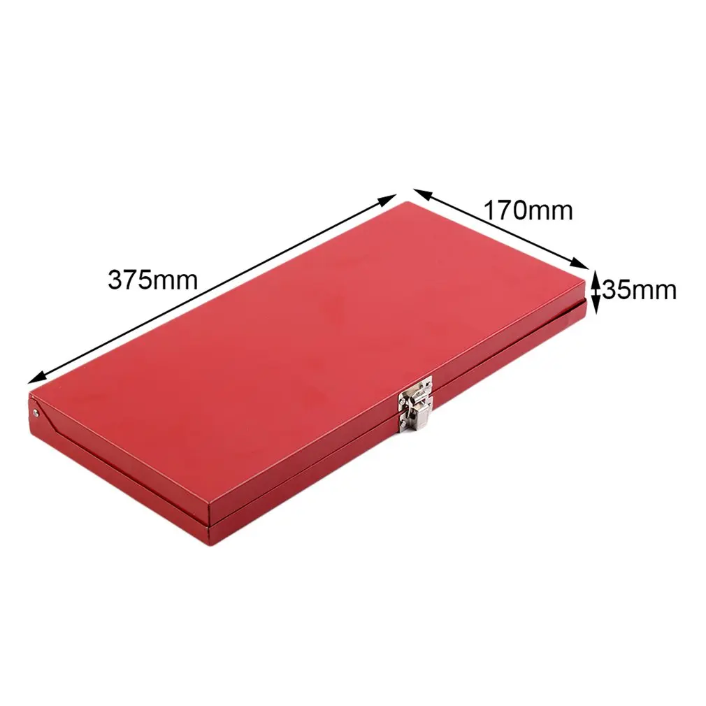 Набор инструментов для ремонта гаражных мастерских Helicoil Rethread 131 шт./компл.|Наборы