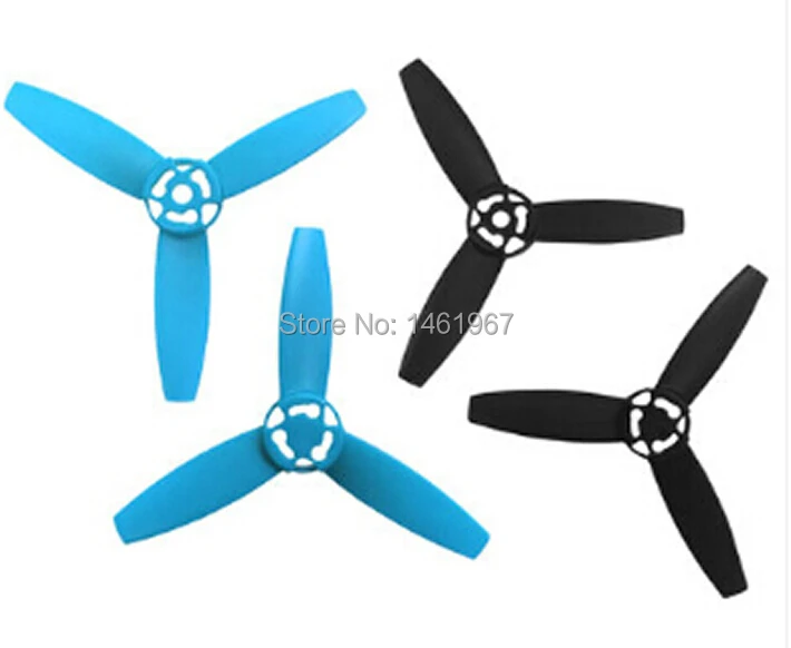 

Parrot Bebop accessories propeller three color options